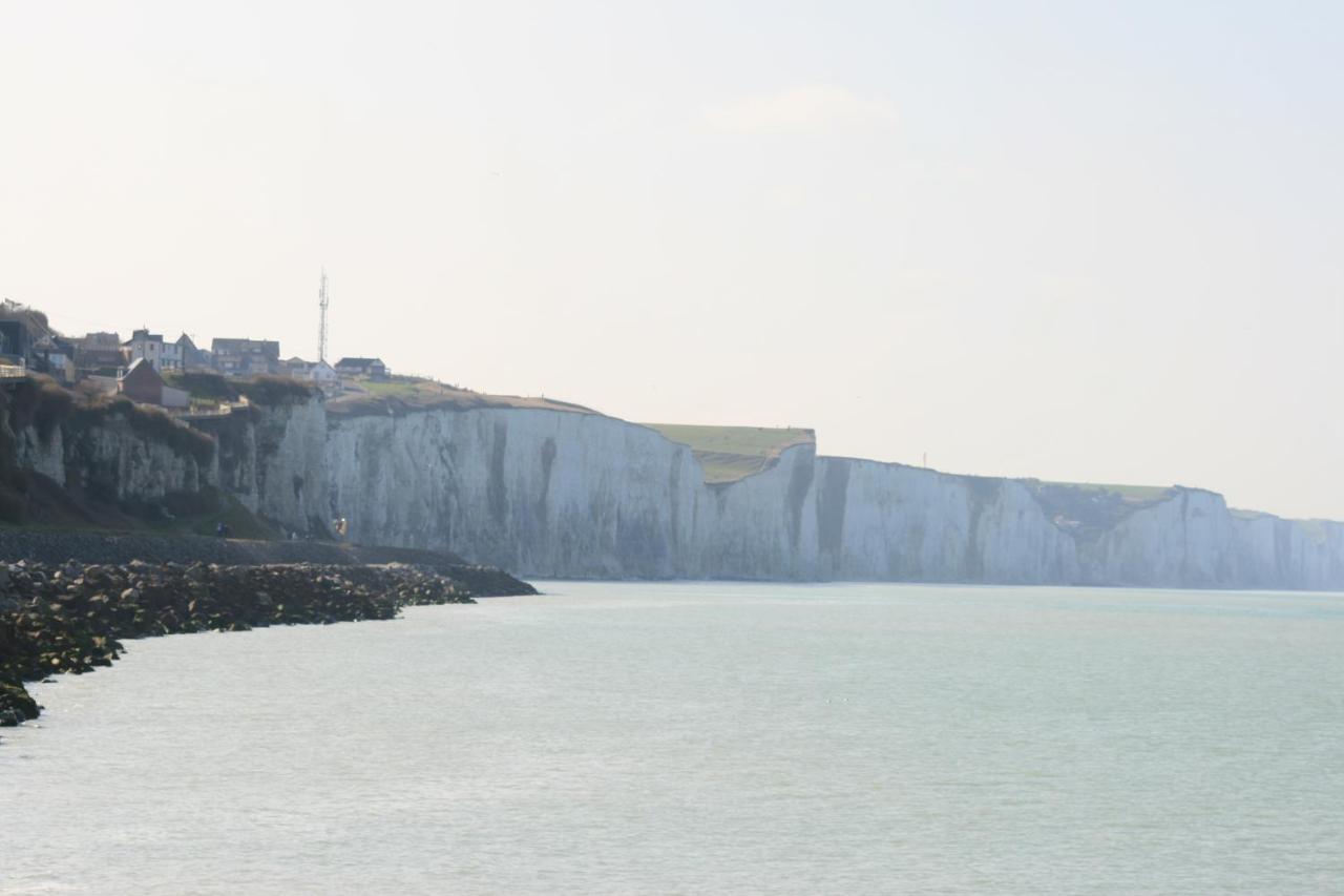 A Cote De La Mer أولت المظهر الخارجي الصورة