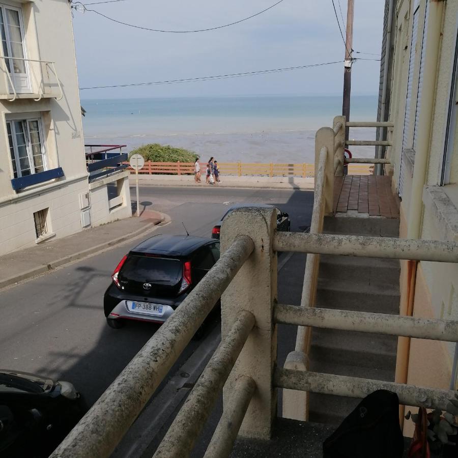 A Cote De La Mer أولت المظهر الخارجي الصورة