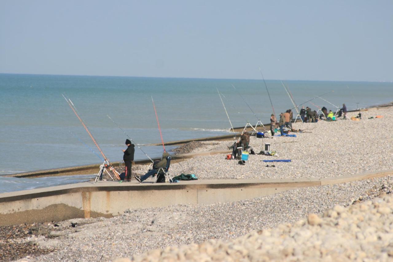 A Cote De La Mer أولت المظهر الخارجي الصورة